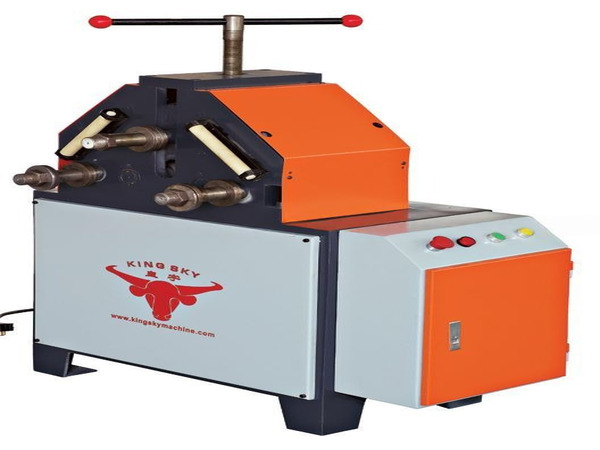 Arc Bending Machine for aluminum frames