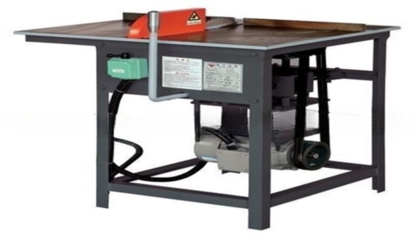 Multi-angle Manual Saw for aluminum products