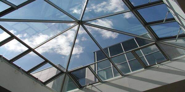 Domestructure Skylight Installation